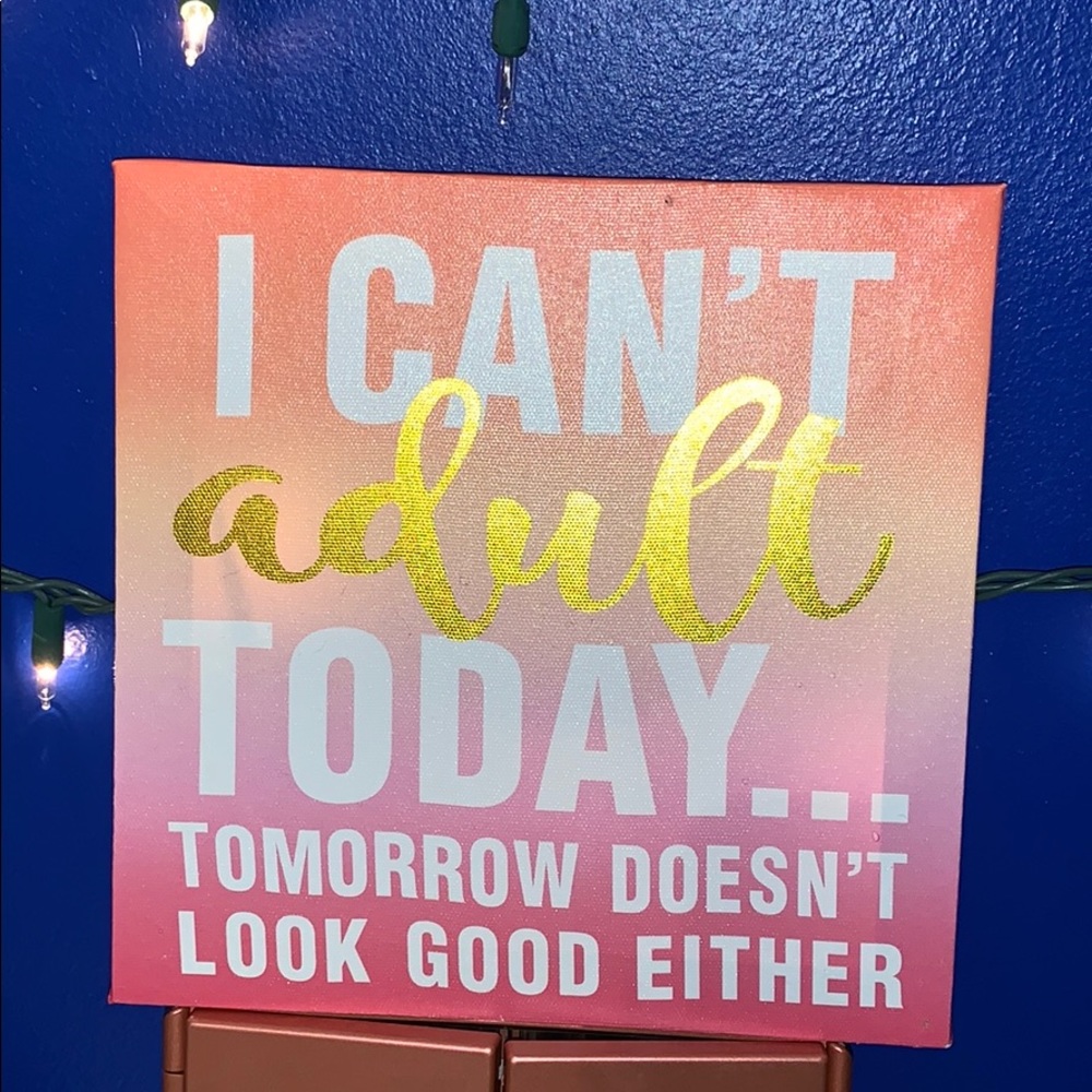wall decor